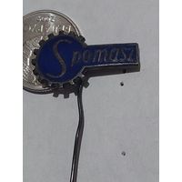 Значок " Т.М. "