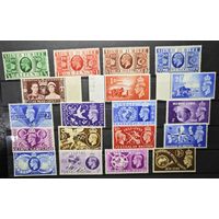 Великобритания ми лот