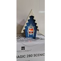 Переключатель гирлянд "Домик"