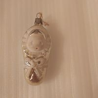 Укутышь -пеленашка ,ёлочная игрушка
