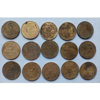 3 копейки Лот 2