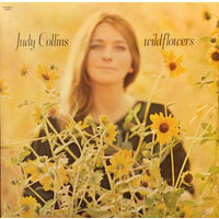 Judy Collins – Wildflowers, LP 1967