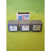 Трансформаторы малогабаритные P.M.A._11,12,13 (Италия)