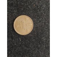 1 оре норвегия 1941