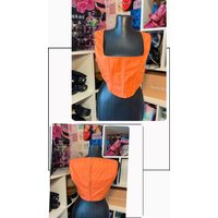 Топ корсет plt