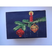 Набор фонариков.