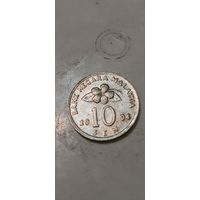 Малайзия 10 сен 2004