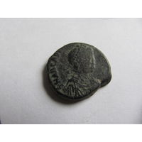 Лот.12 древнеримский какалик с 1р. без резерва для истинных ценителей.