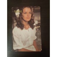 Календарик,редкий,алферова