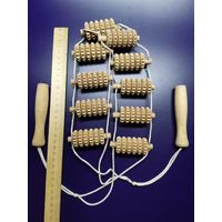 Массажор СССР.