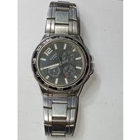 Часы кварцевые  CASIO