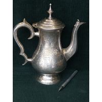 Чайник-заварник Англия