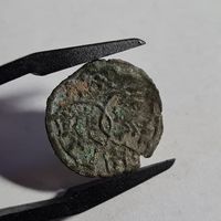 Денарий 1623 Польша, Краков, Сигизмунд III, С рубля! без мц. НЕЧАСТЫЙ