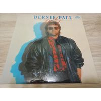Bernie Paul - Lucky (Vinyl Czechoslovakia)