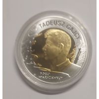 10 злотых 2009 год