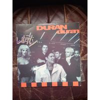 Duran Duran Liberty