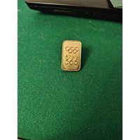 Олимпийский знак