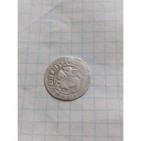 Полугрош 1514 года