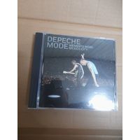 DEPECHE MODE "MEMENTO MORI : MEXICO CITY" 2CD 2025