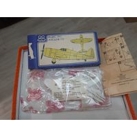 Thunderbolt P-47D-22 FROG-NOVO F390, 1/72, СССР