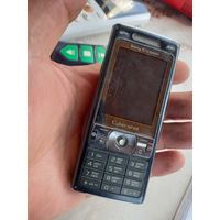 Мобильный телефон SONY ERCSSON K790i