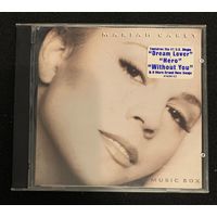 Mariah Carey – Music Box