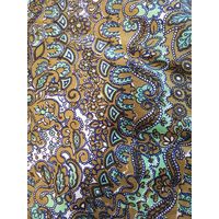 Ткань из из СССР (отрез 150*300 см)