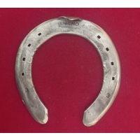 Подкова на счастье