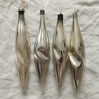 Ёлочные игрушки