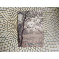 Открытка СССР 1985 год. Подписана. А.Погорельский .Состояние на скане.Тираж 1,3 млн.