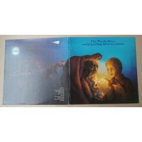 The Moody Blues – Every Good Boy Deserves Favour (Japan LP 1971 винил)