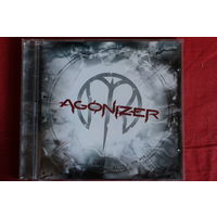 Agonizer - Birth / The End (2007, CD)