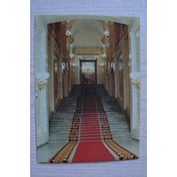 Москва. Большой Кремлевский дворец; 1978, чистая, ДМПК.