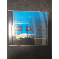 DEPECHE MODE  "THE SINGLES 86-98" 2CD 1998