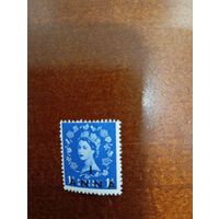 Мускат британские колонии