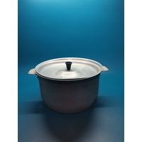 Кастрюля СССР  3.5 л.