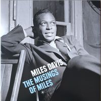 Miles Davis The Musings Of Miles (2019 EU mint)