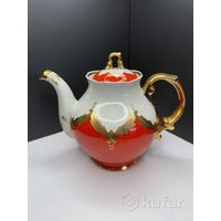 Чайник тюльпанчик
