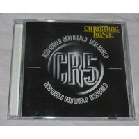 Chroming Rose - New World (1996, MIEZ, Германия)