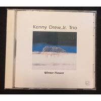 CD,JAZZ,(Japan) The Kenny Drew Jr. Trio – Winter Flower