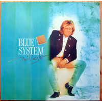 Blue System - Twilight  LP (виниловая пластинка)