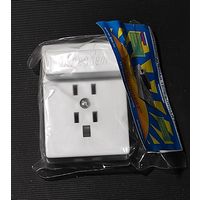 Розетка телефонная адаптер, СССР+евро