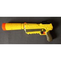 NERFы 4шт!
