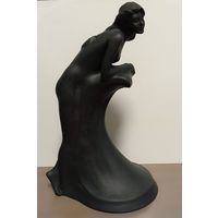 Статуэтка фарфоровая "Свободный дух", коллекция Images, Royal Doulton, Англия