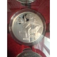 20 руб Несвиж Замок Радзивилов 2004 г