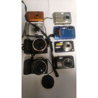 Фотоаппараты