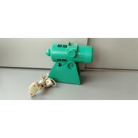 Диапроектор фильмоскоп Ф-7