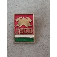 Юный пожарный. Литовская ССР