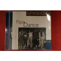 Papa Dance - Zlote Przeboje (1999, CD)