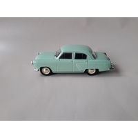 ГАЗ-21И "Волга" Деагостини 1:43 Обмен возможен Автолегенды СССР Deagostini